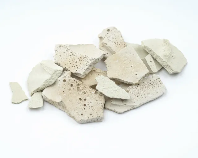 NatureHolic Mineral Fragments Spinat Power Mineralfutter 10 g