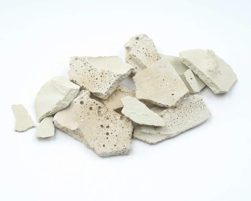 NatureHolic Mineral Fragments Spinat Power Mineralfutter 10 g