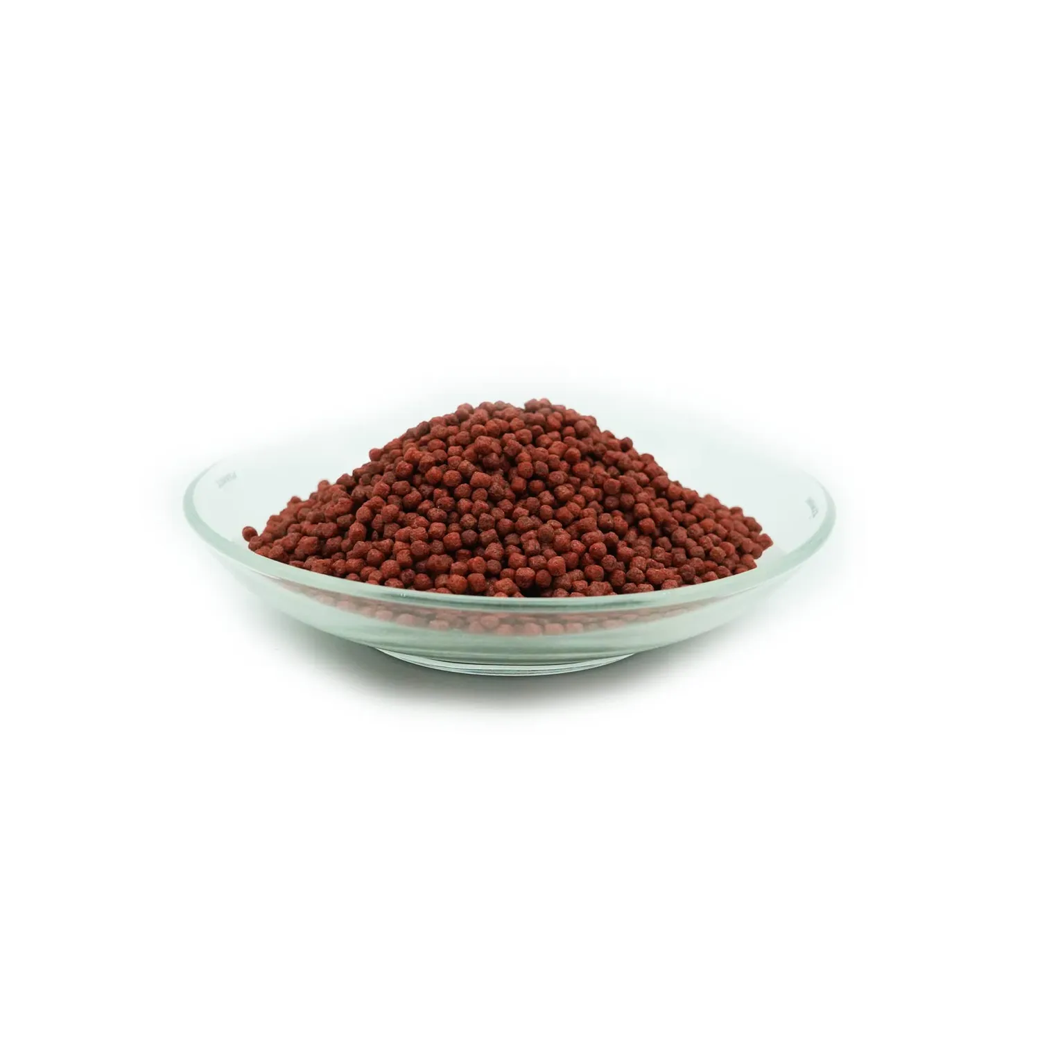AQUARIS Goldfischfutter Pellets 3 mm 500 g Astaxanthin