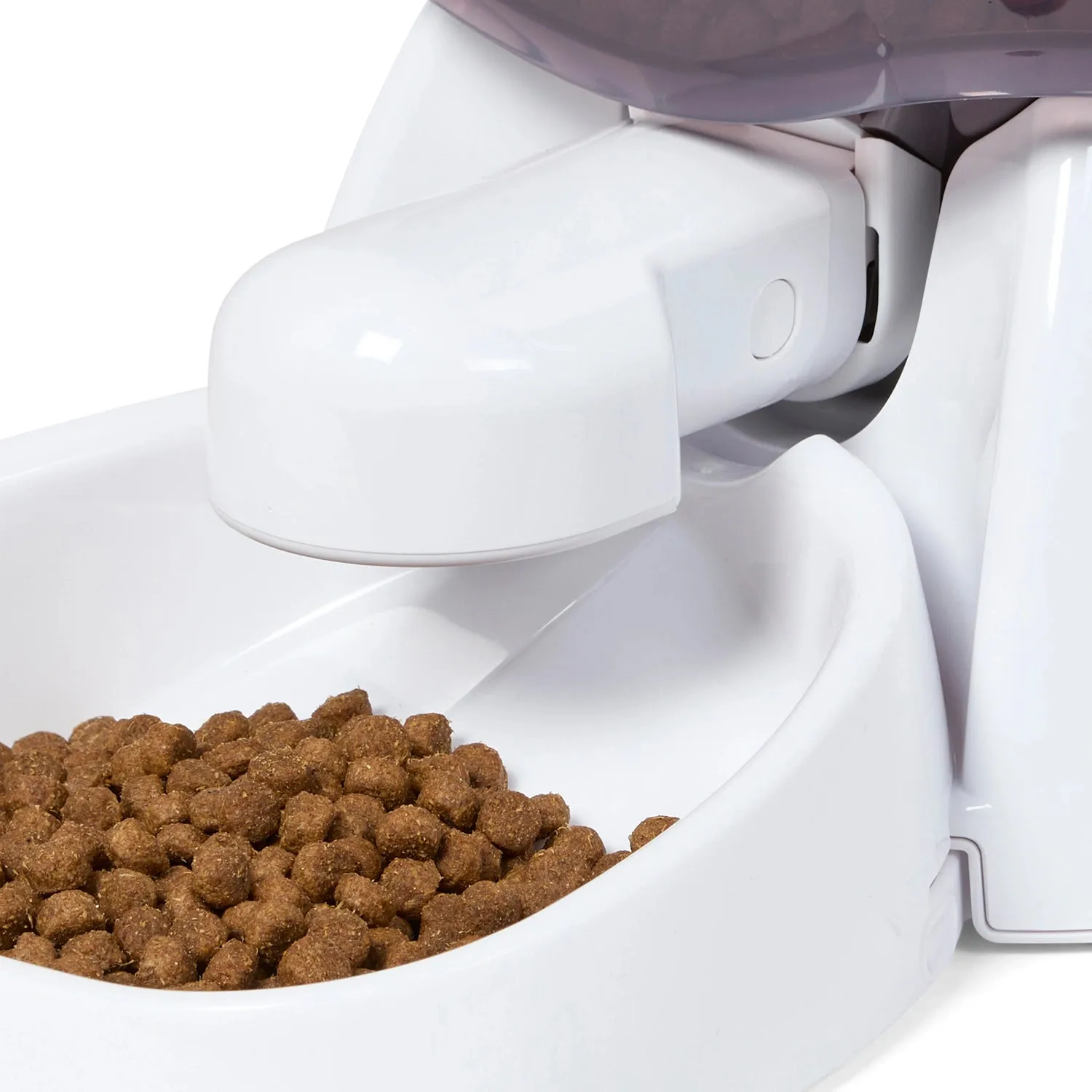 Closer Pets Cat Mate C3000 Futterautomat Trockenfutter 3kg
