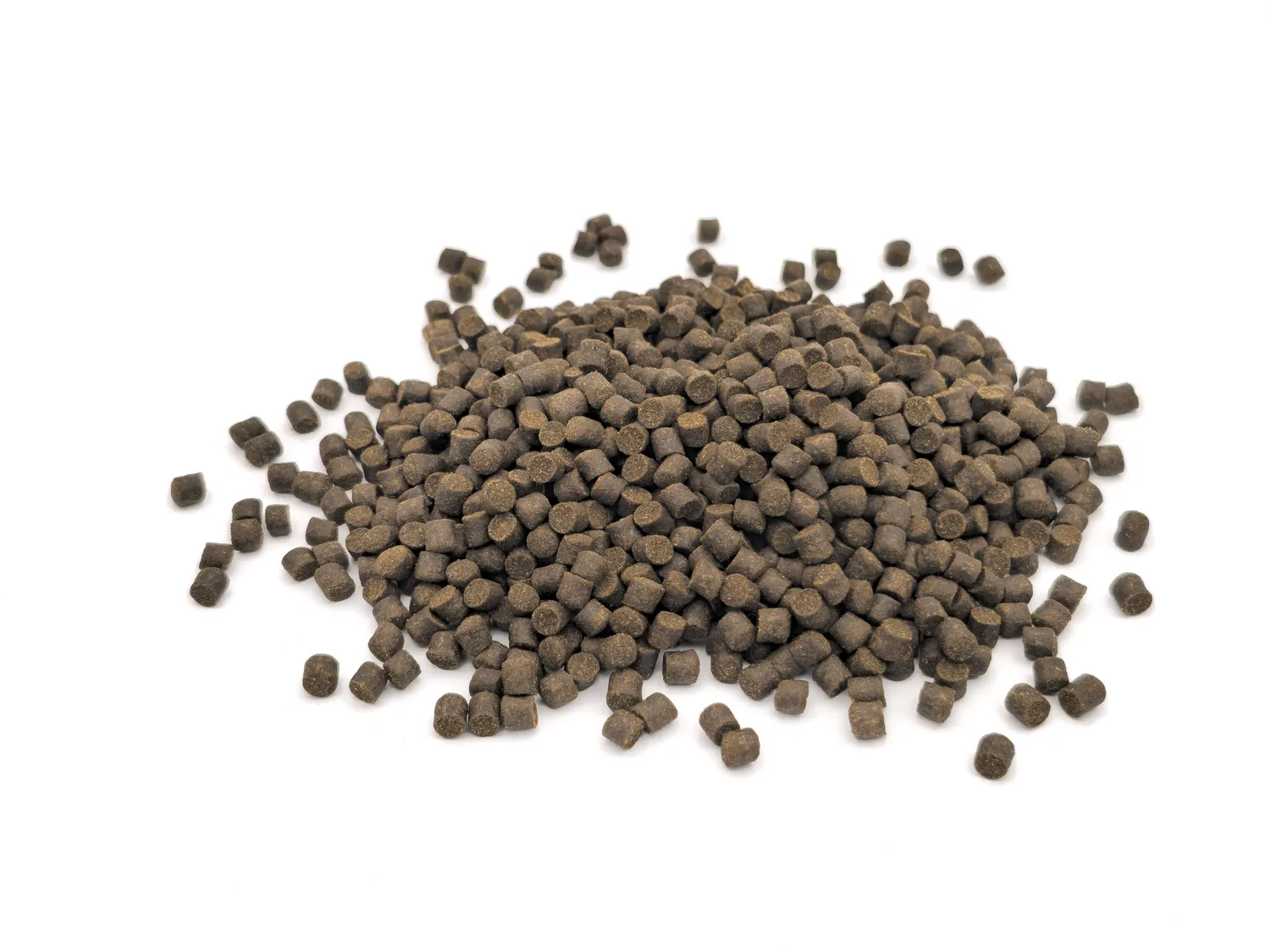 NUTRAMARE Koi360 Pro Sink Sinkfutter 4,5 kg 4 mm Farbe