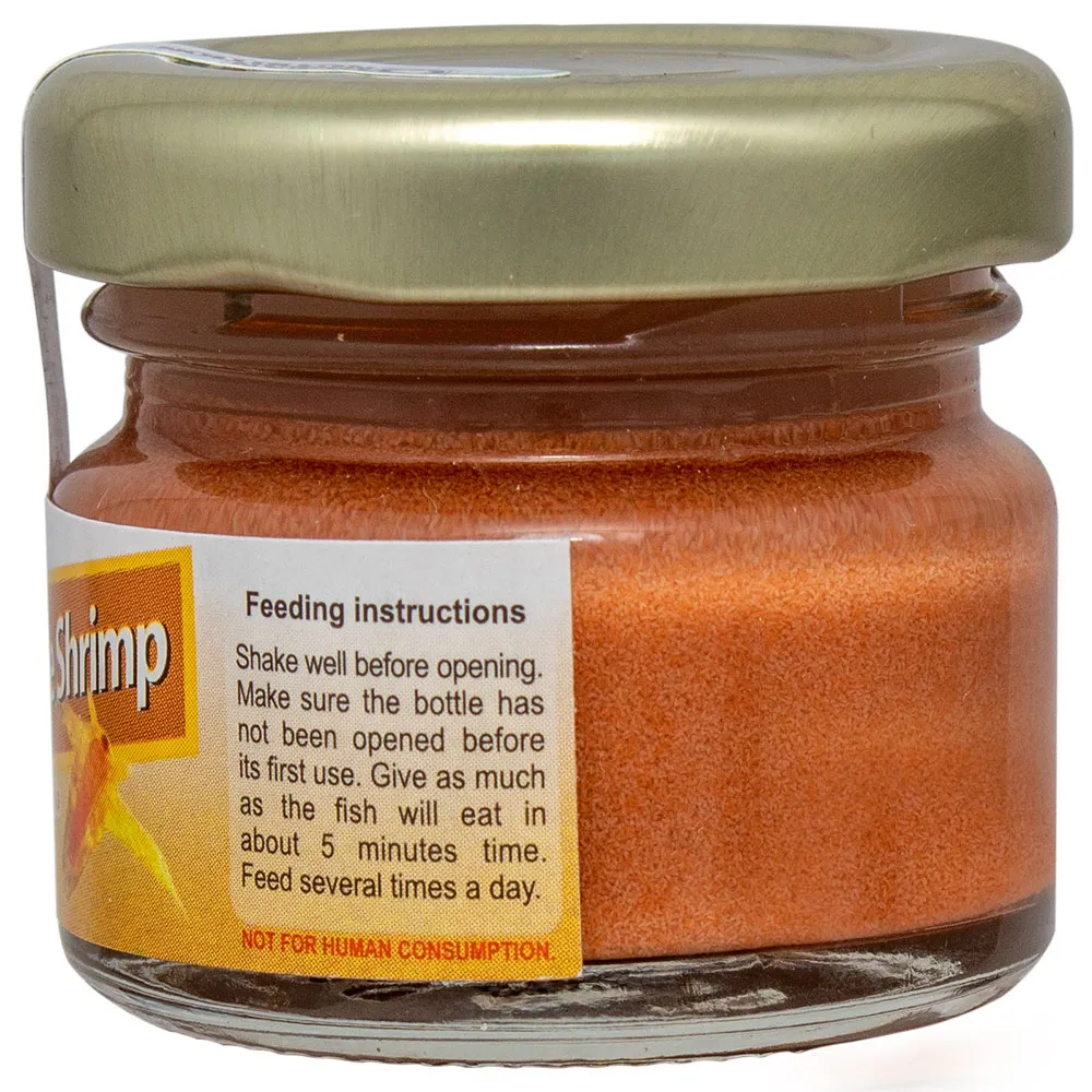Ocean Nutrition Instant Baby Brine Shrimp Artemiafutter 1,5 Mio Nauplien